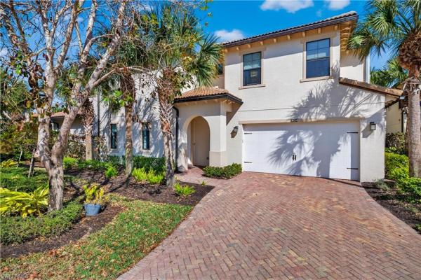 Artesia, 1142 N Antaras Ct, Naples, Florida 34113, image 1