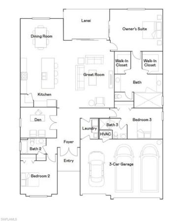 Valencia Country Club, 1384 Birdie Dr, Naples, Florida 34120, image 1