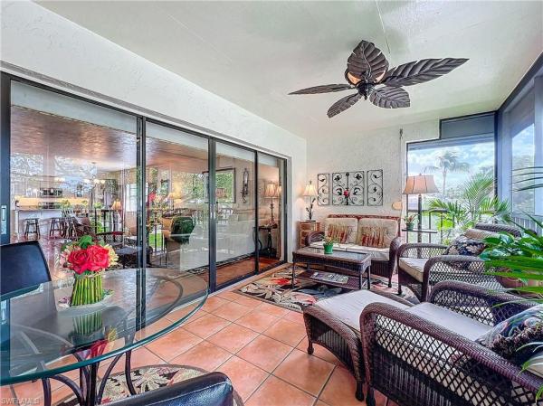 Tiffany Court At Olde Naples, 1065 S 8th St #203, Naples, Florida 34102, image 2