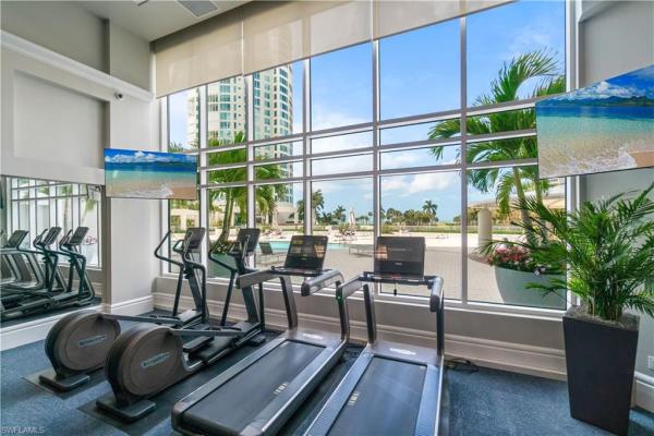 Provence At Park Shore, 4151 N Gulf Shore Blvd #605, Naples, Florida 34103, image 2