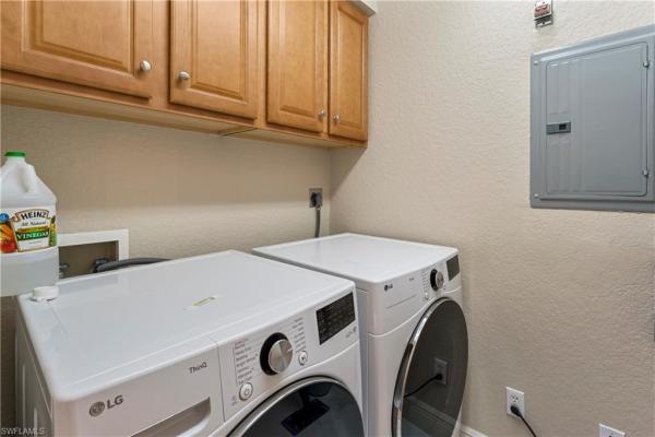 Egret's Walk At Pelican Marsh, 1190 Egrets Walk Cir CIR #103, Naples, Florida 34108, image 1