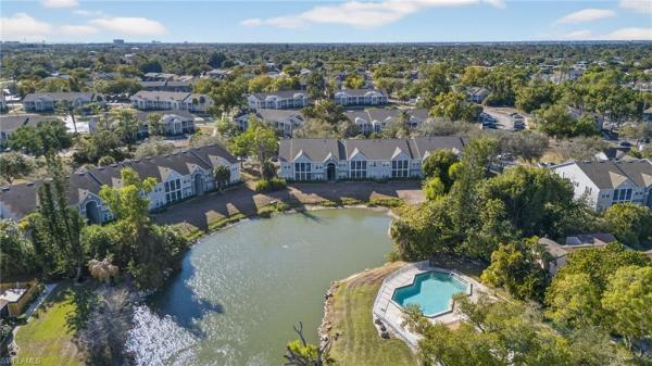 Pine Grove Townhouses, 7123 Penner Ln #6, Fort Myers, Florida 33907, image 1