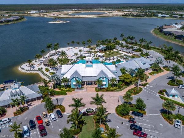 Coral Harbor, 14591 Edgewater Cir, Naples, Florida 34114, image 3