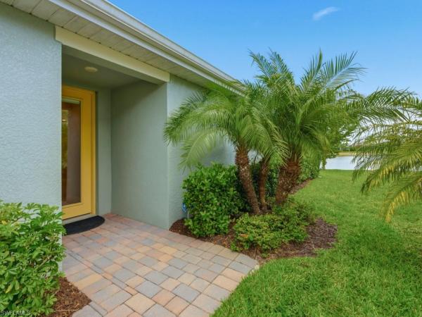 Coral Harbor, 14591 Edgewater Cir, Naples, Florida 34114, image 2