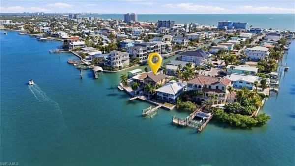 Venetian Gardens, 280 Primo Dr, Fort Myers Beach, Florida 33931, image 1