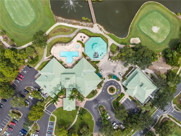 Forest Glen Golf & Country Club, 3605 Periwinkle Way, Naples, Florida 34114, image 2
