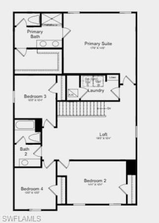 6506 Equinox Ln, North Fort Myers, Florida 33917, image 3