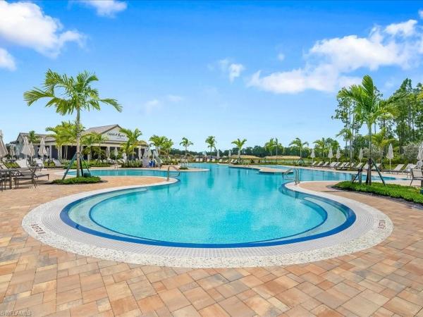 Terreno At Valencia, 1923 Sierra Ct, Naples, Florida 34120, image 1