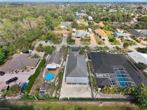 Trail Acres, 183 7th St, Naples, Florida 34113, image 3