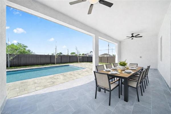 Cape Coral Residential, 18 11th Ln, Cape Coral, Florida 33909, image 1