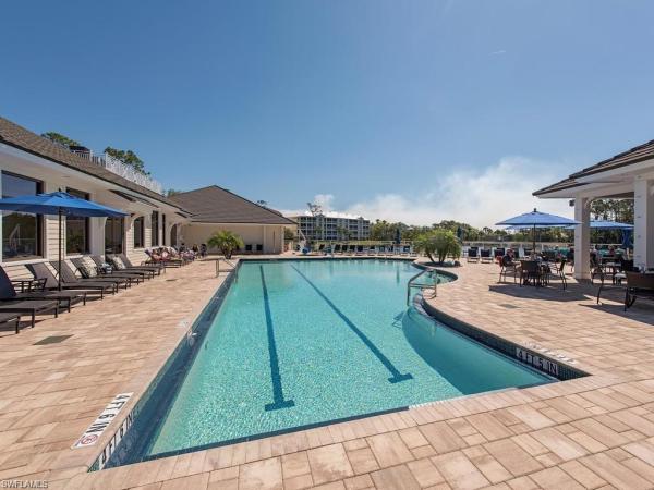 746 Eagle Creek Dr #101, Naples, Florida 34113, image 2