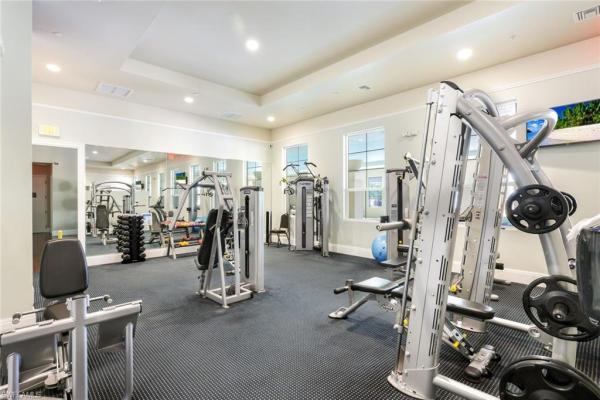 Genova, 21530 Strada Nuova Cir #305, Estero, Florida 33928, image 3