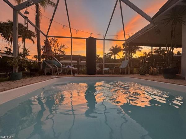 Gull Haven, 27126 Harbor Dr, Bonita Springs, Florida 34135, image 1