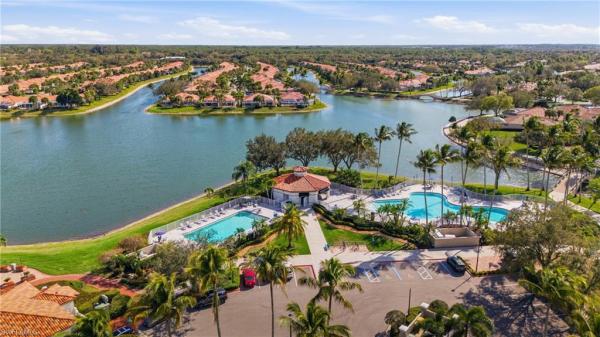 Village Walk Of Naples, 3614 El Segundo Ct, Naples, Florida 34109, image 1