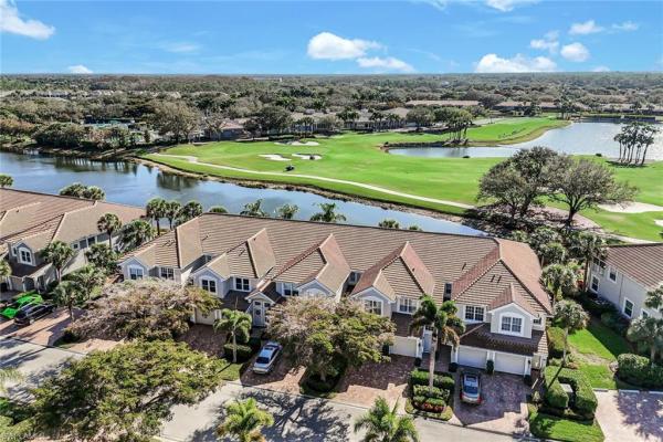 Autumn Lake, 23541 Sandycreek Ter #804, Estero, Florida 34135, image 2