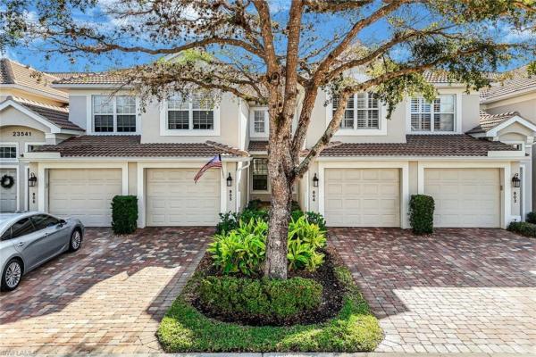 Autumn Lake, 23541 Sandycreek Ter #804, Estero, Florida 34135, image 1