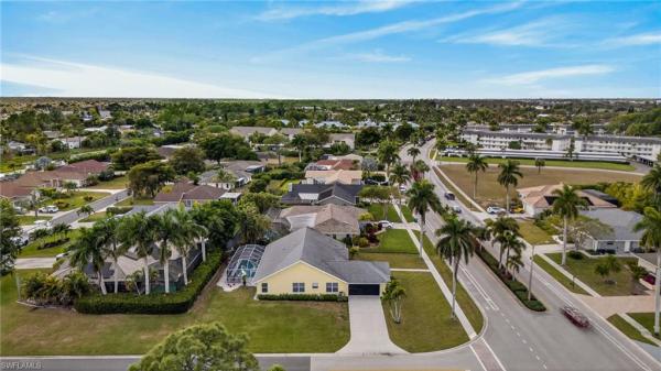 St Andrews At Lely Golf Estates, 390 Saint Andrews Blvd, Naples, Florida 34113, image 3