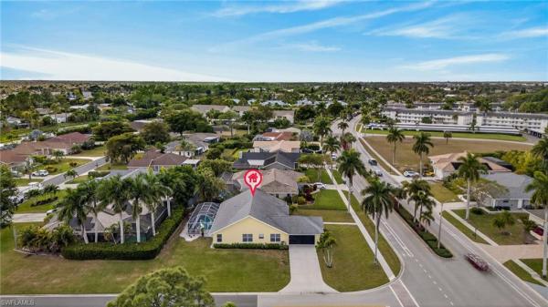 St Andrews At Lely Golf Estates, 390 Saint Andrews Blvd, Naples, Florida 34113, image 2