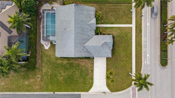 St Andrews At Lely Golf Estates, 390 Saint Andrews Blvd, Naples, Florida 34113, image 1