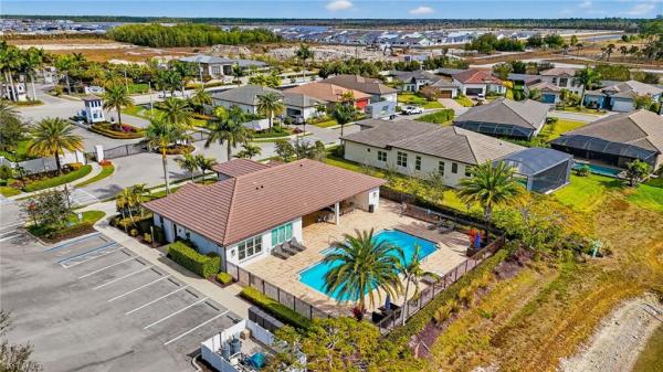 Sapphire Cove, 3778 Sapphire Cove Cir, Naples, Florida 34114, image 1