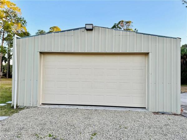 Golden Gate Estates, 3960 NW 1st Ave, Naples, Florida 34119, image 1