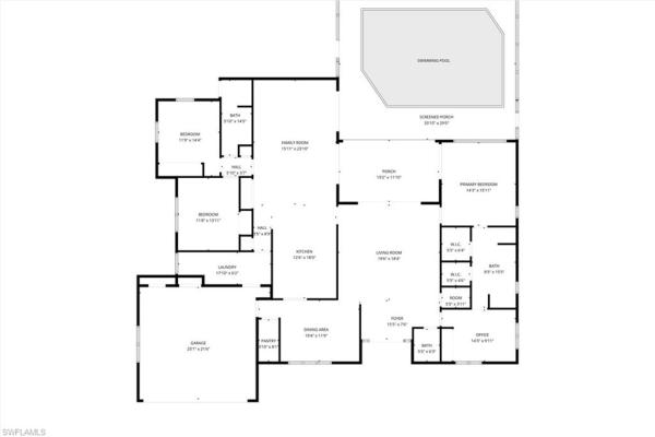 Park Shore, 4850 Whispering Pine Way, Naples, Florida 34103, image 1