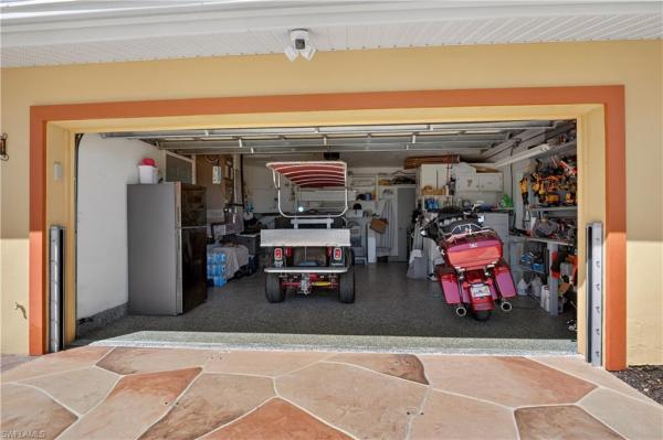 Belle Aire Lagoon, 1324 Thompson St, North Fort Myers, Florida 33903, image 2