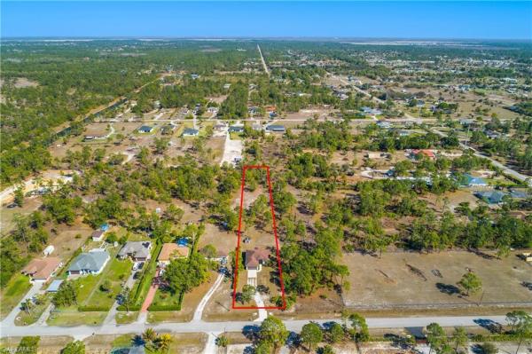 Golden Gate Estates, 4832 E 18th St, Naples, Florida 34120, image 1