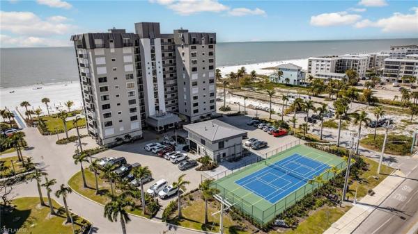 Caper Beach Club, 2800 Estero Blvd #1003, Fort Myers Beach, Florida 33931, image 3