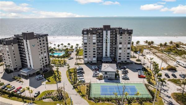 Caper Beach Club, 2800 Estero Blvd #1003, Fort Myers Beach, Florida 33931, image 2