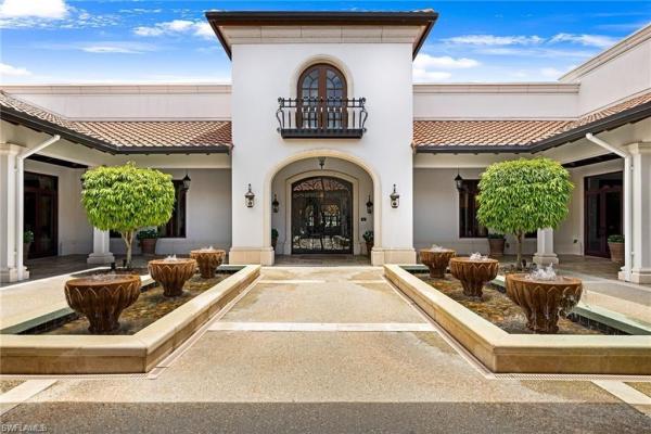 Tivoli, 17968 Modena Rd, Miromar Lakes, Florida 33913, image 3