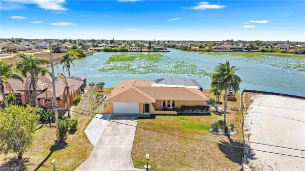 Cape Coral Residential, 228 12th Ln, Cape Coral, Florida 33993, image 3
