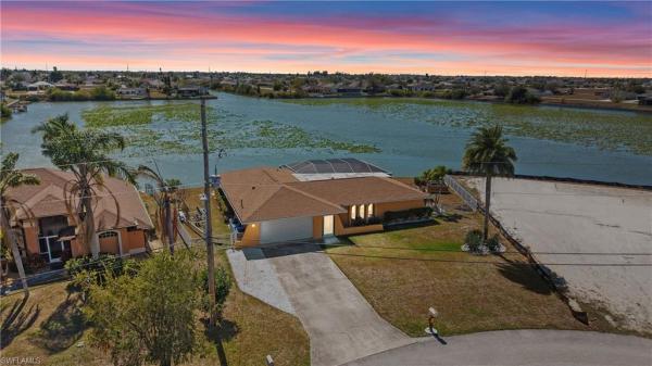 Cape Coral Residential, 228 12th Ln, Cape Coral, Florida 33993, image 2