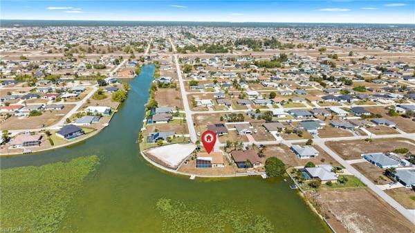 Cape Coral Residential, 228 12th Ln, Cape Coral, Florida 33993, image 1