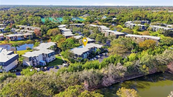 Naples Bath & Tennis Club, 1604 Spoonbill Ln #1604-B, Naples, Florida 34105, image 2