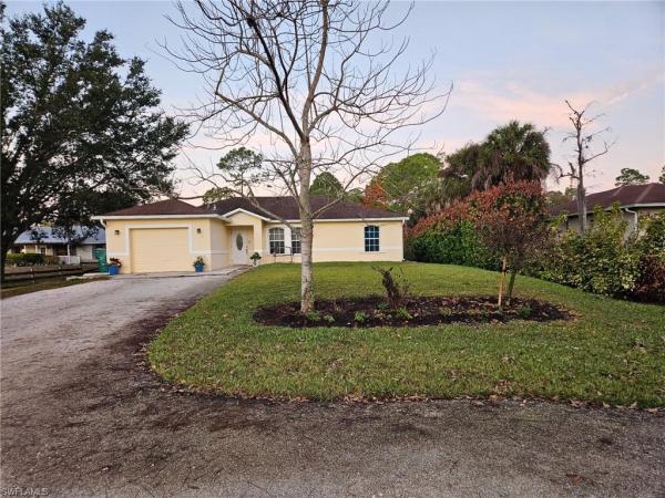 Golden Gate Estates, 521 SE 18th St, Naples, Florida 34117, image 1