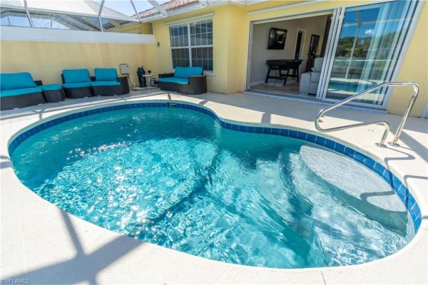 Verona Walk, 7639 Novara Ct, Naples, Florida 34114, image 2