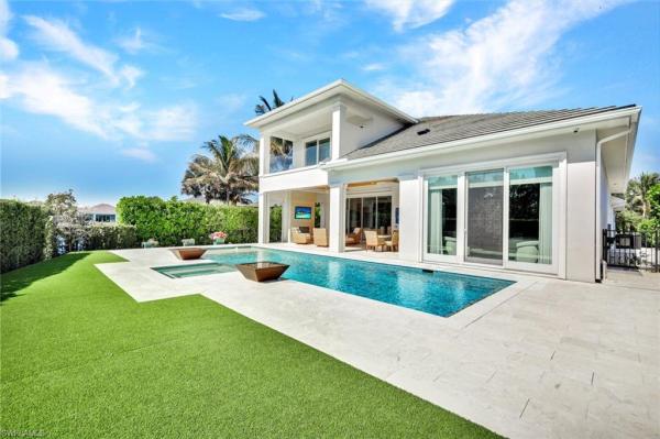 Windward Isle, 6892 Leeward Way, Naples, Florida 34109, image 1