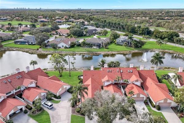 The Village At Wildcat Run, 20110 Golden Panther Dr #4, Estero, Florida 33928, image 2