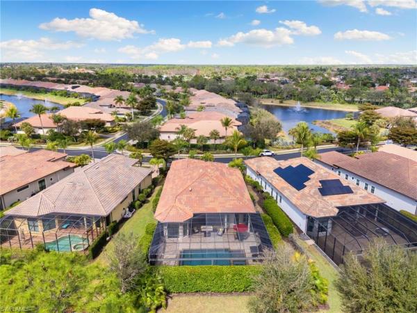 Lantana At Olde Cypress, 7509 Lantana Cir, Naples, Florida 34119, image 2
