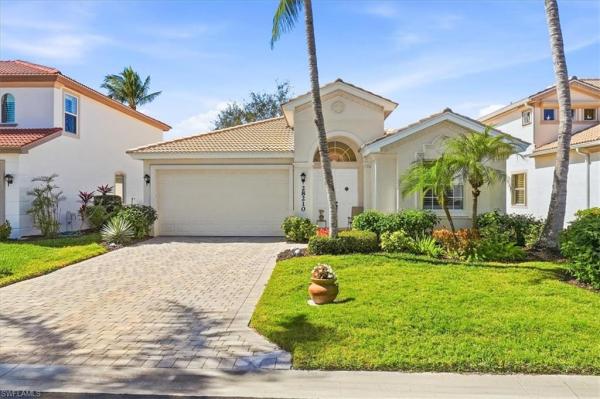 Marbella At Spanish Wells, 28210 Robolini Ct, Bonita Springs, Florida 34135, image 3
