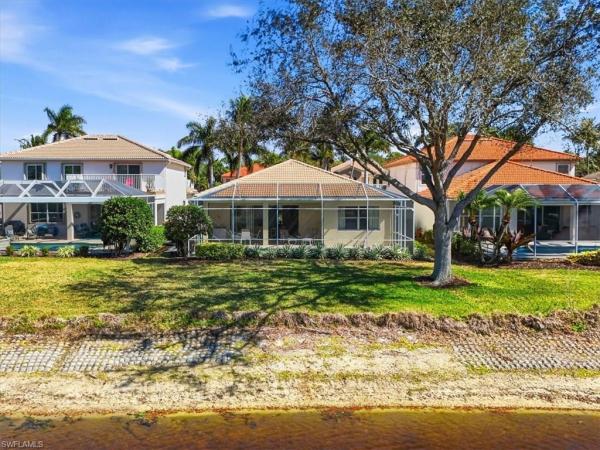 Marbella At Spanish Wells, 28210 Robolini Ct, Bonita Springs, Florida 34135, image 1