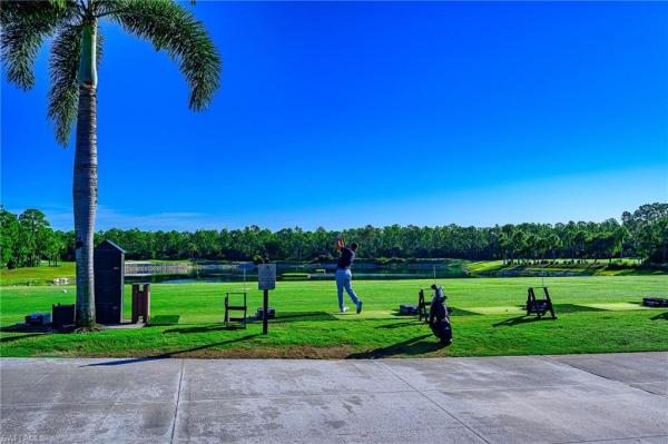 Cedar Hammock Golf & Country Club, 3790 Sawgrass Way #3221, Naples, Florida 34112, image 2