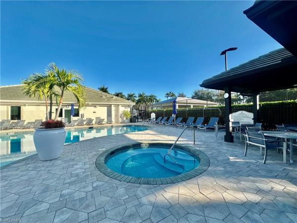 Cypress Trace, 2720 Cypress Trace Cir CIR #2920, Naples, Florida 34119, image 2