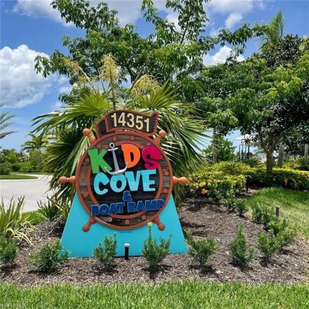 Coral Harbor, 14683 Edgewater Cir, Naples, Florida 34114, image 2