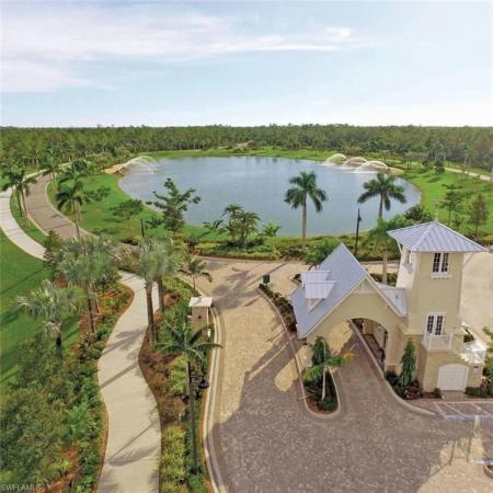 Coral Harbor, 14683 Edgewater Cir, Naples, Florida 34114, image 1