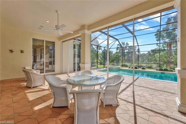The Cottages At Pelican Landing, 3625 Olde Cottage Ln, Bonita Springs, Florida 34134, image 1