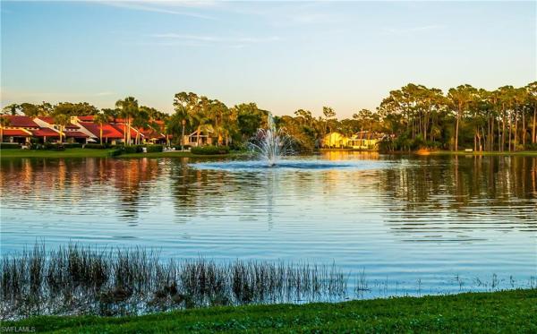 Sandy Pines, 15470 Cedarwood Ln #201, Naples, Florida 34110, image 1