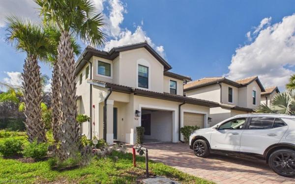 5683 Mayflower Way #908, Ave Maria, Florida 34142, image 1