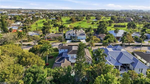 The Moorings, 725 Harbour Dr, Naples, Florida 34103, image 3